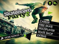 Skateboard Party 2 Pro screenshot, image №1393235 - RAWG