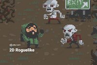 2D Roguelike (Jasboy13) screenshot, image №2242502 - RAWG