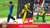 Epic Cricket - Best Cricket Simulator 3D Game screenshot, image №1448872 - RAWG