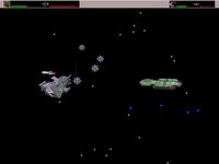 Star Control: Kessari Quadrant screenshot, image №694660 - RAWG