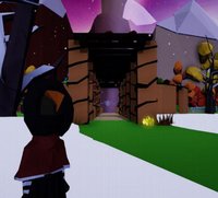 Winter's Curse screenshot, image №1068115 - RAWG