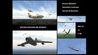 GS-III Heroes of the MIG Alley screenshot, image №1545764 - RAWG
