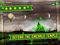 Oz Air Battle At The Great Emerald Temple Free screenshot, image №955522 - RAWG