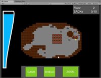 A Miner Inconvenience screenshot, image №1159522 - RAWG