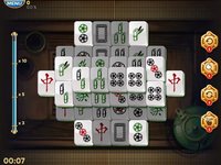 Mahjong Adventure - Classic Solitaire Puzzles screenshot, image №882216 - RAWG