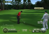 Tiger Woods PGA TOUR 12: The Masters screenshot, image №516779 - RAWG