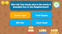 Movie Actor Trivia screenshot, image №2810291 - RAWG