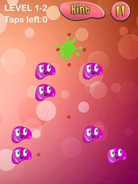 Jelly Puzzle Popper Free Fun Chain Reaction Strategy Skill Game screenshot, image №954255 - RAWG