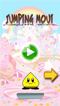 Jumping Moui screenshot, image №1300218 - RAWG