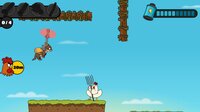 Wisly and the Chickens! screenshot, image №2985109 - RAWG