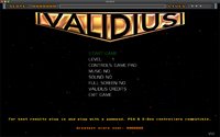 Validius screenshot, image №2380191 - RAWG