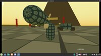 Raycast van x 31 Savage screenshot, image №2998754 - RAWG