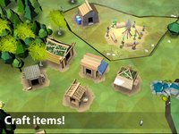 Eden: The Game - Build Your Village! screenshot, image №1683114 - RAWG