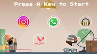 Memory Game (Sid_sovle) screenshot, image №3762526 - RAWG
