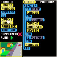 Paperboy Droid screenshot, image №1043083 - RAWG