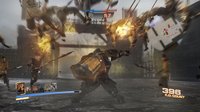 Dynasty Warriors 7 Empires screenshot, image №631641 - RAWG