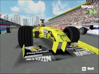 Formula One '99 screenshot, image №292022 - RAWG