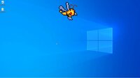 A Very Normal Game About A Bee screenshot, image №2993181 - RAWG