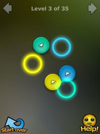Circle Push screenshot, image №916059 - RAWG