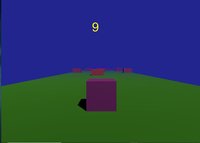 The Quickest Game screenshot, image №2310644 - RAWG