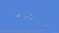 Diving Sea Code - LD48 (Deeper and deeper) screenshot, image №2822271 - RAWG