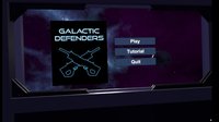 Fall 2016 - 470 - Galactic Defenders screenshot, image №1056063 - RAWG