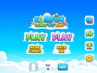 Flappy Candy vs. Bird screenshot, image №1695443 - RAWG