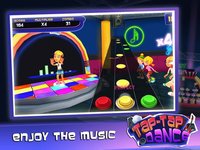 Tap-Tap Dance screenshot, image №1862357 - RAWG