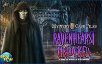 Mystery Case Files: Ravenhearst Unlocked (Full) screenshot, image №1547719 - RAWG