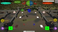 Citadel Siege: Corporative Edition screenshot, image №3199639 - RAWG