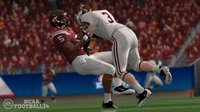 NCAA Football 14 screenshot, image №604648 - RAWG