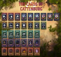 The Curse of Cattenburg screenshot, image №2558390 - RAWG