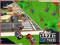 Cop Chase Shooting & Racing screenshot, image №975395 - RAWG