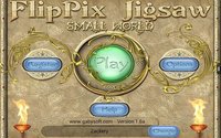 FlipPix Jigsaw - Small World screenshot, image №1528676 - RAWG