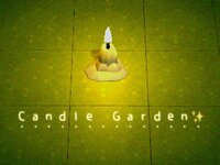 Candle Garden (Prototype) screenshot, image №3174768 - RAWG