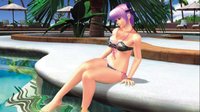 DEAD OR ALIVE Xtreme 2 screenshot, image №281481 - RAWG