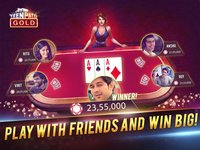 Teen Patti Gold HD - TPG screenshot, image №895245 - RAWG