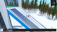 Ski Jumping PVP screenshot, image №3933903 - RAWG