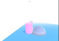 Ball-Can! Wars screenshot, image №2425752 - RAWG