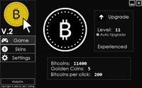 Bitcoin Clicker V.2 screenshot, image №2357113 - RAWG