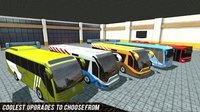 Impossible Bus Simulator screenshot, image №1400517 - RAWG