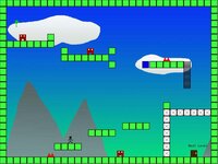 Super Cube Game 1 screenshot, image №2474192 - RAWG