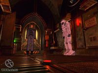 Martian Gothic: Unification screenshot, image №331077 - RAWG