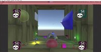 Chambers (ventedpennies) screenshot, image №1230828 - RAWG