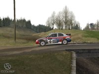 Richard Burns Rally screenshot, image №381291 - RAWG