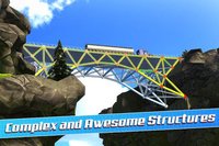 Bridge Construction Simulator screenshot, image №1416116 - RAWG