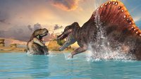 Dinosaur Games - Deadly Dinosaur Hunter screenshot, image №1534859 - RAWG