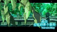Your Love Story 被你忘记的那个夏天 screenshot, image №3517298 - RAWG