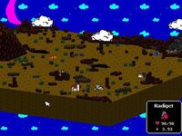 Magic Wand (itch) screenshot, image №995444 - RAWG