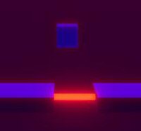 Endless runner (Dzhon) screenshot, image №3047859 - RAWG